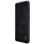 Nillkin Qin Pro Series Leather case for Samsung Galaxy A24 4G order from official NILLKIN store
